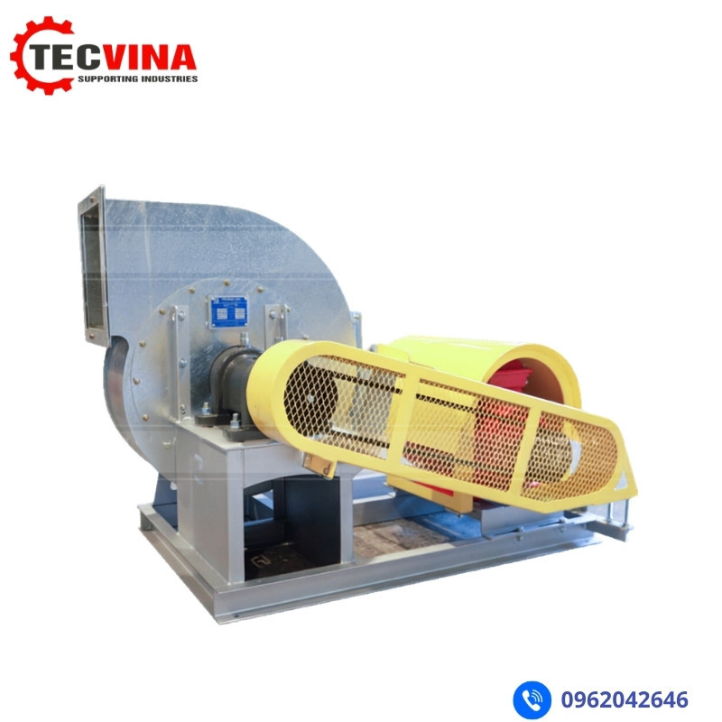 Quạt công nghiệp chịu nhiệt CEN-2-L